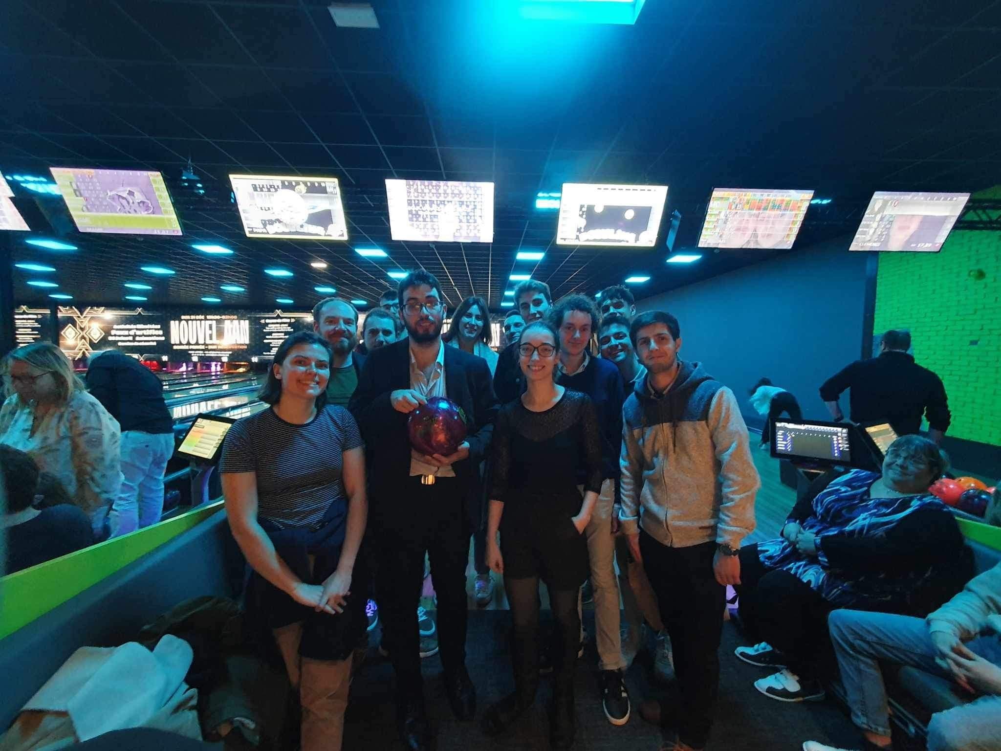 Meilleurs Voeux 2024 ! 🥳